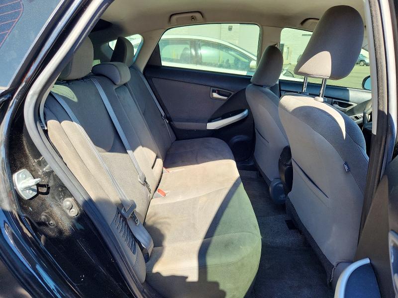 Продажа на аукционе авто 2015 Toyota Prius, vin: JTDKN3DU7F0454019, номер лота: 56265616