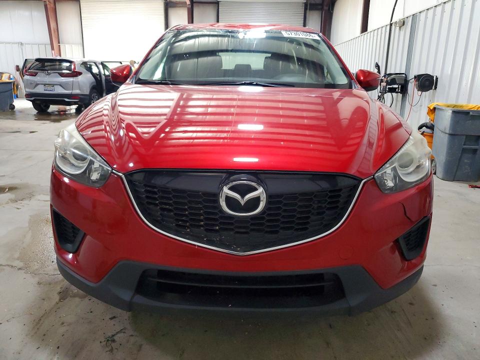 Auction sale of the 2015 Mazda Cx-5, vin: JM3KE4BY0F0503936, lot number: 57301086