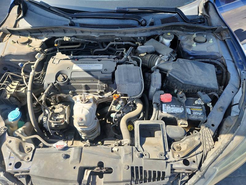 Продаж на аукціоні авто 2015 Honda Accord, vin: 1HGCR2F35FA253870, номер лоту: 58843986
