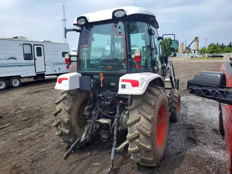 55350026 :رقم المزاد ، B4W611192 vin ، 2021 Bobcat Ct5555 مزاد بيع