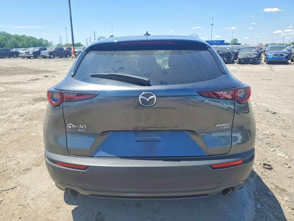 Продажа на аукционе авто 2024 Mazda Cx-30, vin: 3MVDMBDY3RM685041, номер лота: 56016146