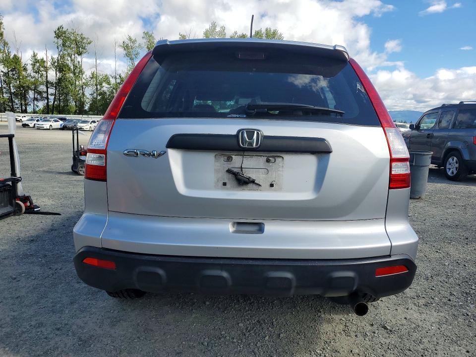 57579446 :رقم المزاد ، JHLRE48339C000393 vin ، 2009 Honda Cr-v مزاد بيع