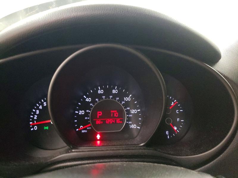 Aukcja sprzedaży 2017 Kia Soul, vin: KNDJP3A52H7424682, numer aukcji: 57783216