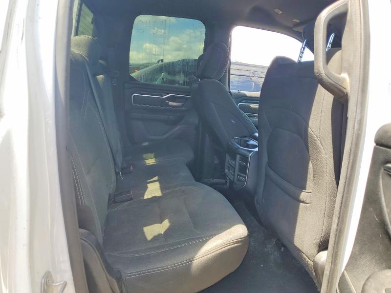 Продаж на аукціоні авто 2019 Ram 1500, vin: 1C6SRFBT1KN656990, номер лоту: 58578926
