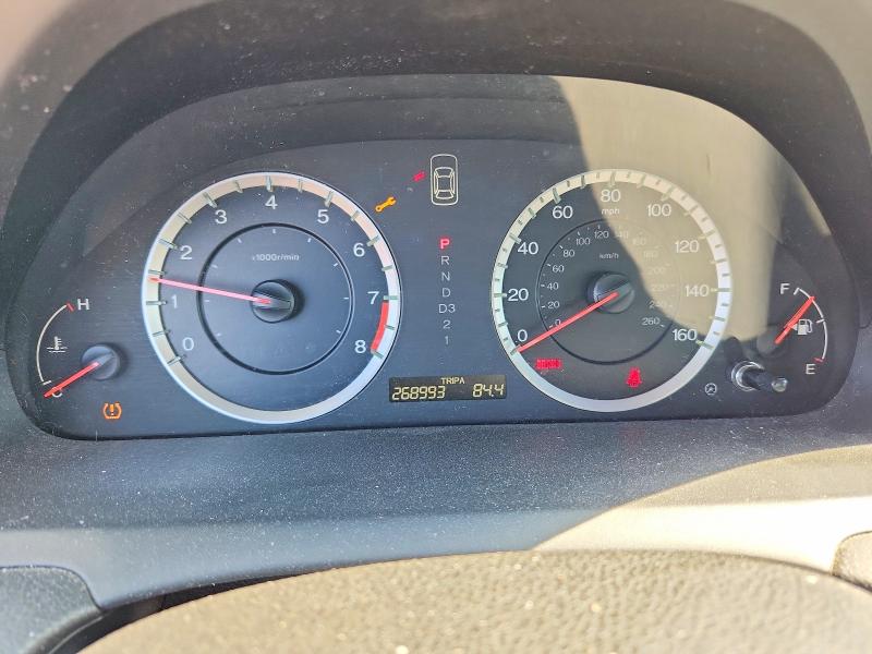 Aukcja sprzedaży 2010 Honda Accord, vin: 1HGCP2F83AA026638, numer aukcji: 57117466