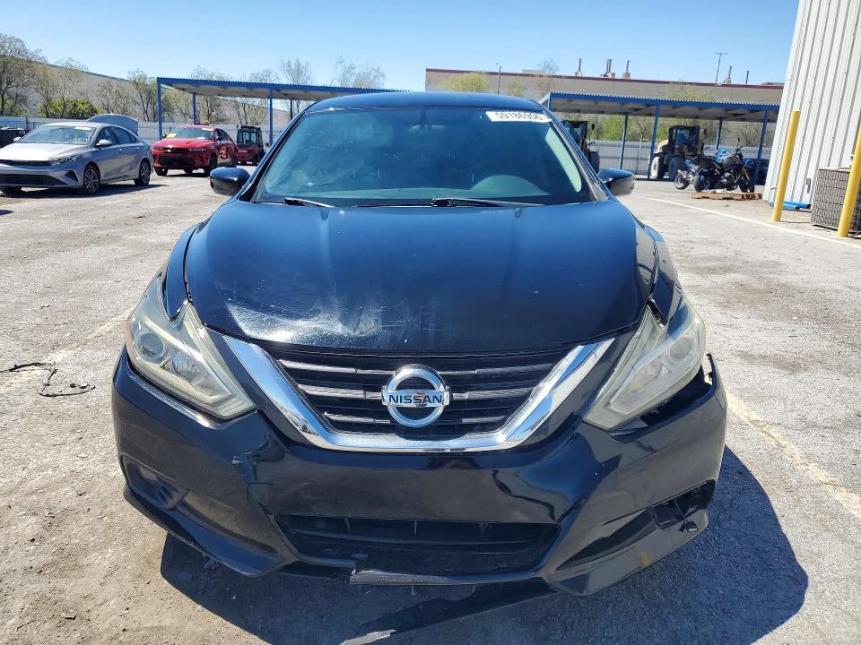 Aukcja sprzedaży 2016 Nissan Altima, vin: 1N4AL3AP3GC162972, numer aukcji: 59186906