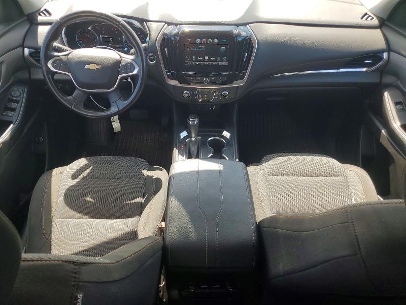 Продажа на аукционе авто 2018 Chevrolet Traverse, vin: 1GNEVGKWXJJ150668, номер лота: 55689446