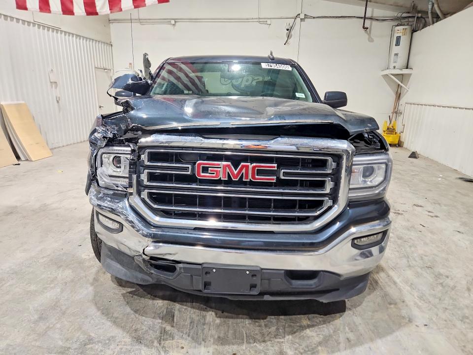Aukcja sprzedaży 2017 Gmc Sierra, vin: 3GTP1MEC3HG201730, numer aukcji: 57954506