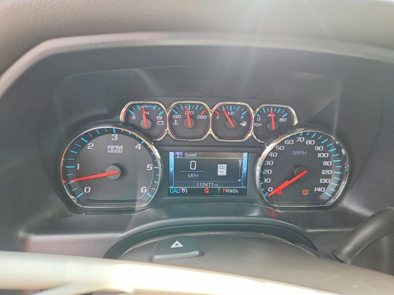 Aukcja sprzedaży 2018 Gmc Sierra, vin: 3GTU2NEC4JG561665, numer aukcji: 56306096