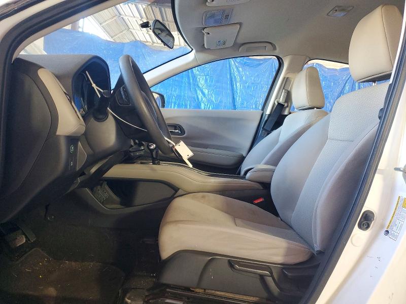 Aukcja sprzedaży 2018 Honda Hr-v, vin: 3CZRU5H32JM720562, numer aukcji: 55311186