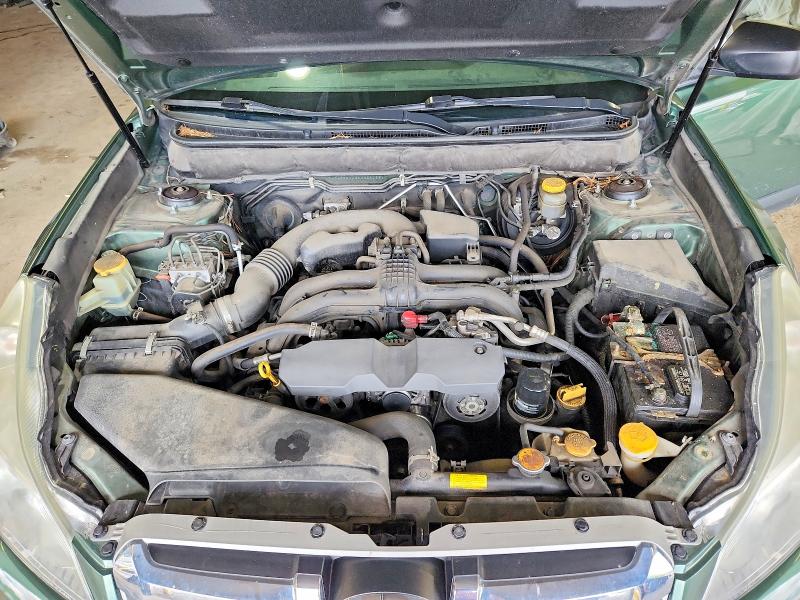 Aukcja sprzedaży 2013 Subaru Outback, vin: 4S4BRBAC3D3309433, numer aukcji: 58062186