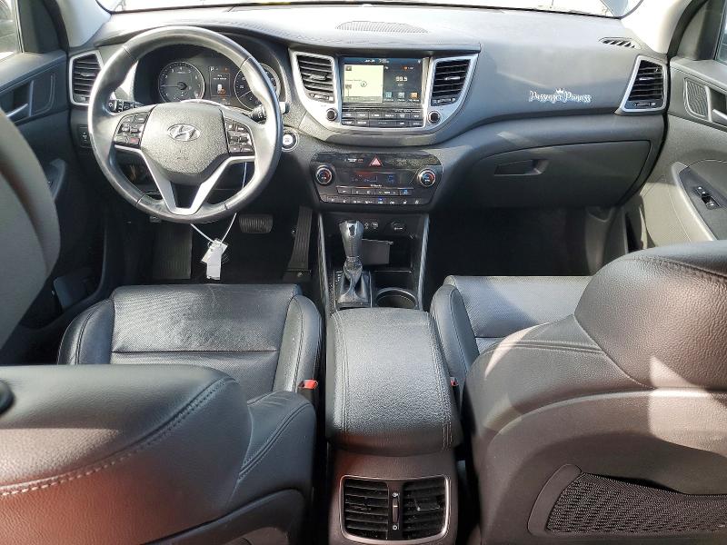 Aukcja sprzedaży 2017 Hyundai Tucson, vin: KM8J3CA20HU598586, numer aukcji: 59166446