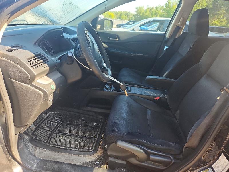 Aukcja sprzedaży 2012 Honda Cr-v, vin: 2HKRM3H33CH000531, numer aukcji: 58979586