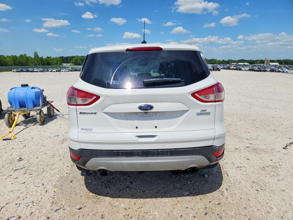 Продажа на аукционе авто 2015 Ford Escape, vin: 1FMCU0GX3FUB71391, номер лота: 55397576