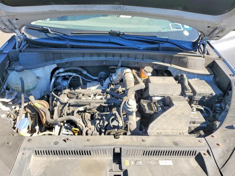 Aukcja sprzedaży 2018 Hyundai Tucson, vin: KM8J3CA2XJU797683, numer aukcji: 56664436