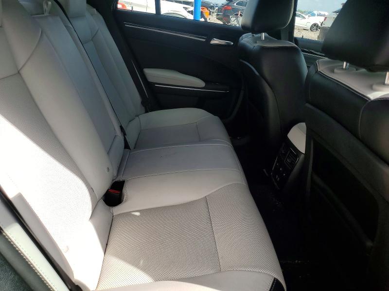 2018 Chrysler 300 მანქანა იყიდება აუქციონზე, vin: 2C3CCABG0JH275146, აუქციონის ნომერი: 58260586