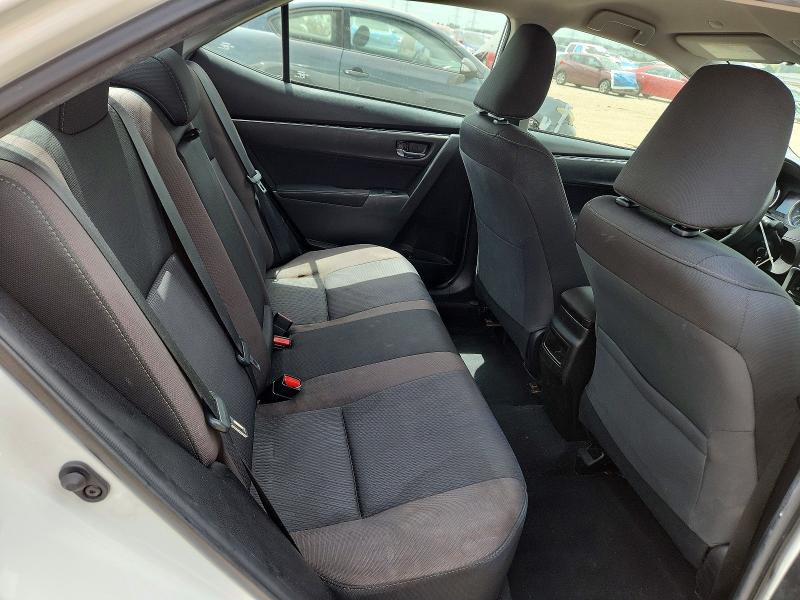 Aukcja sprzedaży 2019 Toyota Corolla, vin: 5YFBURHE1KP885965, numer aukcji: 59219816