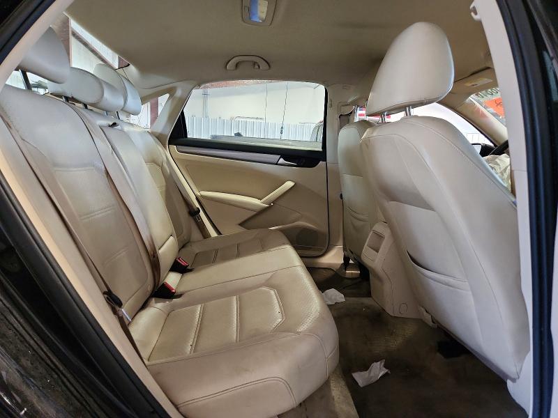 Продаж на аукціоні авто 2015 Volkswagen Passat, vin: 1VWAT7A33FC070786, номер лоту: 56158816