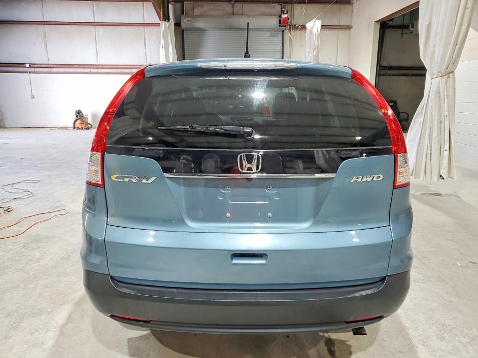 Продажа на аукционе авто 2013 Honda Cr-v, vin: 5J6RM4H5XDL044993, номер лота: 58118406