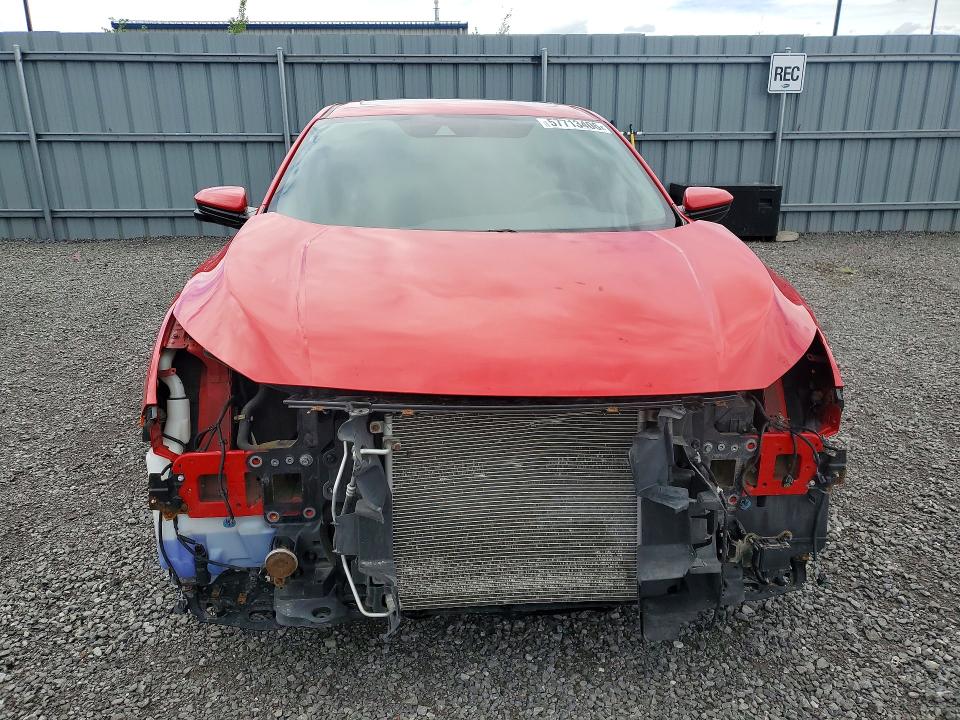 Продаж на аукціоні авто 2019 Honda Civic, vin: 2HGFC2F80KH021246, номер лоту: 57713406