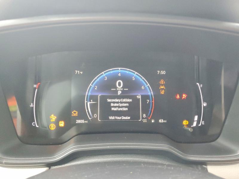 56447506 :رقم المزاد ، 5YFB4MDE6TP361477 vin ، 2026 Toyota Corolla مزاد بيع