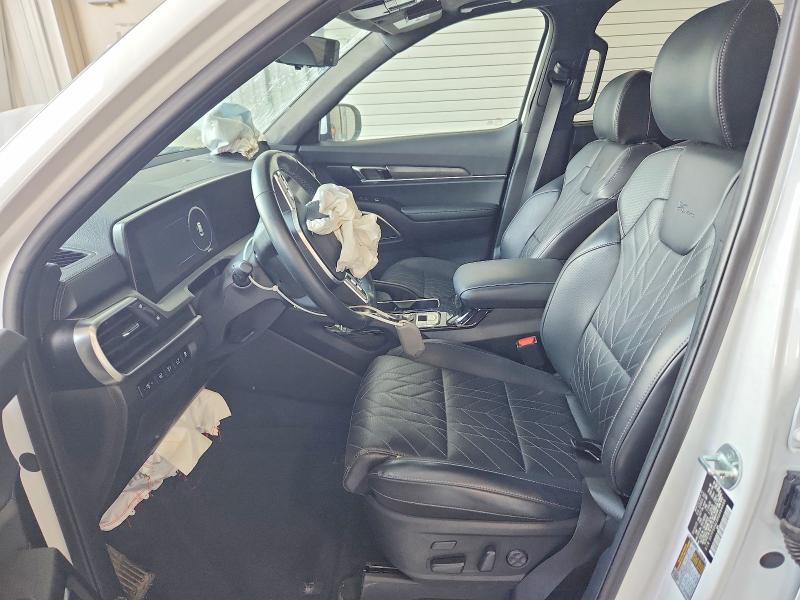 Aukcja sprzedaży 2024 Kia Telluride, vin: 5XYP5DGC8RG464460, numer aukcji: 58126716