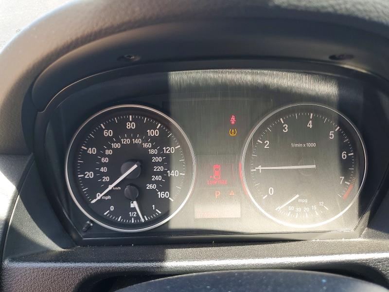 Aukcja sprzedaży 2015 Bmw X1, vin: WBAVL1C58FVY41552, numer aukcji: 56066736