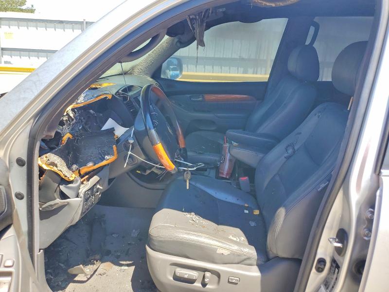 Aukcja sprzedaży 2006 Lexus Gx, vin: JTJBT20XX60104395, numer aukcji: 57505686
