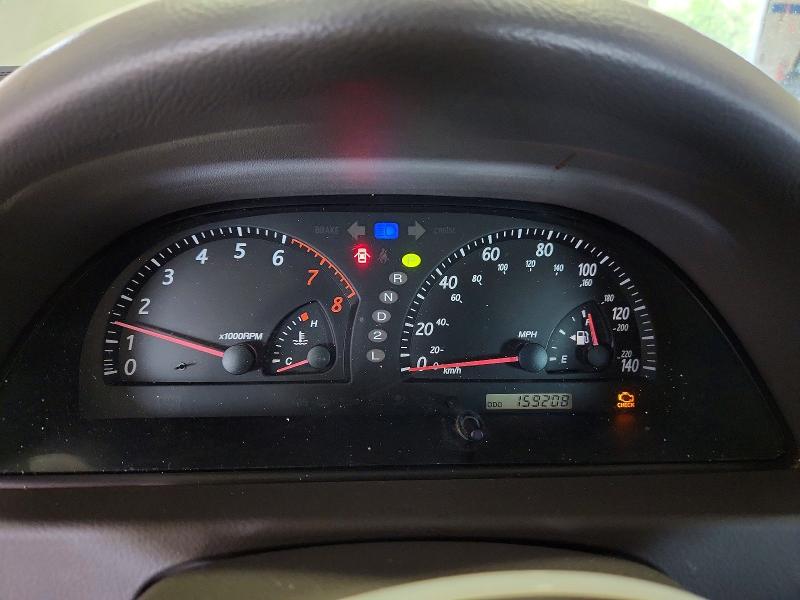 Продаж на аукціоні авто 2004 Toyota Camry, vin: 4T1BE32K14U290267, номер лоту: 56504926