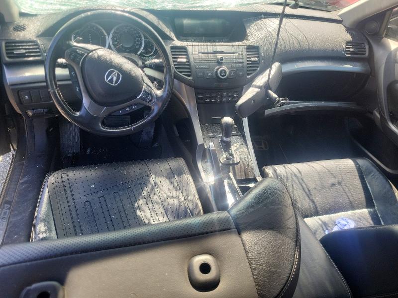 Aukcja sprzedaży 2013 Acura Tsx, vin: JH4CU2F57DC800765, numer aukcji: 55241906
