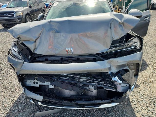 2024 Buick Envision მანქანა იყიდება აუქციონზე, vin: LRBFZME4XRD068281, აუქციონის ნომერი: 56828326