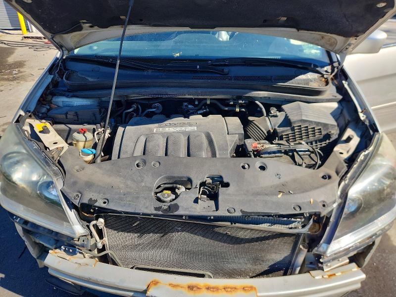 2007 Honda Odyssey მანქანა იყიდება აუქციონზე, vin: 5FNRL38677B423078, აუქციონის ნომერი: 55398226