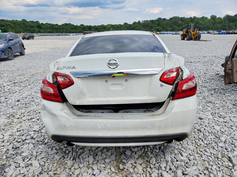 Продаж на аукціоні авто 2017 Nissan Altima, vin: 1N4AL3AP0HN313935, номер лоту: 58708966