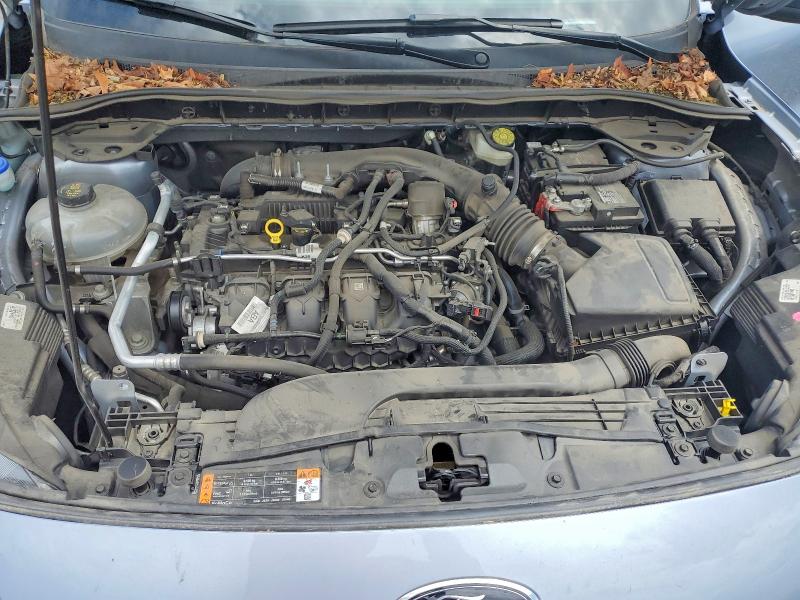 2022 Ford Escape მანქანა იყიდება აუქციონზე, vin: 1FMCU9H94NUB60984, აუქციონის ნომერი: 56704066