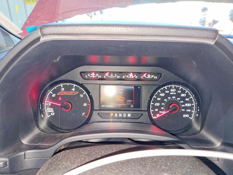 Aukcja sprzedaży 2018 Ford F150, vin: 1FTEW1EG2JFB18243, numer aukcji: 56084086