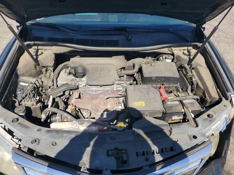 Продажа на аукционе авто 2012 Toyota Camry, vin: 4T4BF1FK4CR236476, номер лота: 55709646