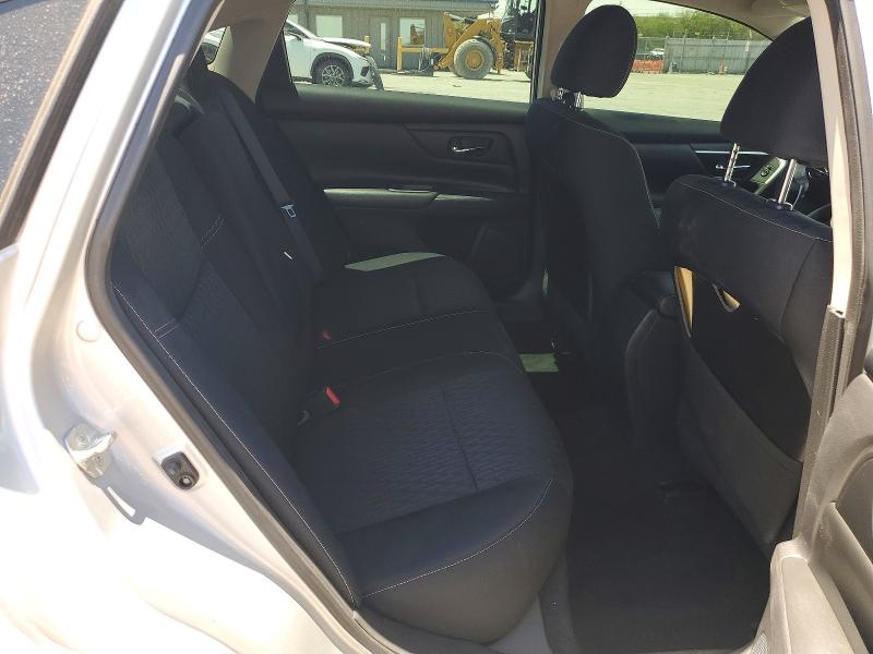 Aukcja sprzedaży 2018 Nissan Altima, vin: 1N4AL3AP8JC148329, numer aukcji: 58970336