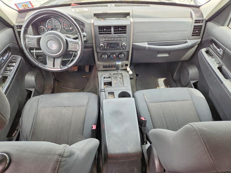 Aukcja sprzedaży 2012 Jeep Liberty, vin: 1C4PJMAK4CW162220, numer aukcji: 57893156