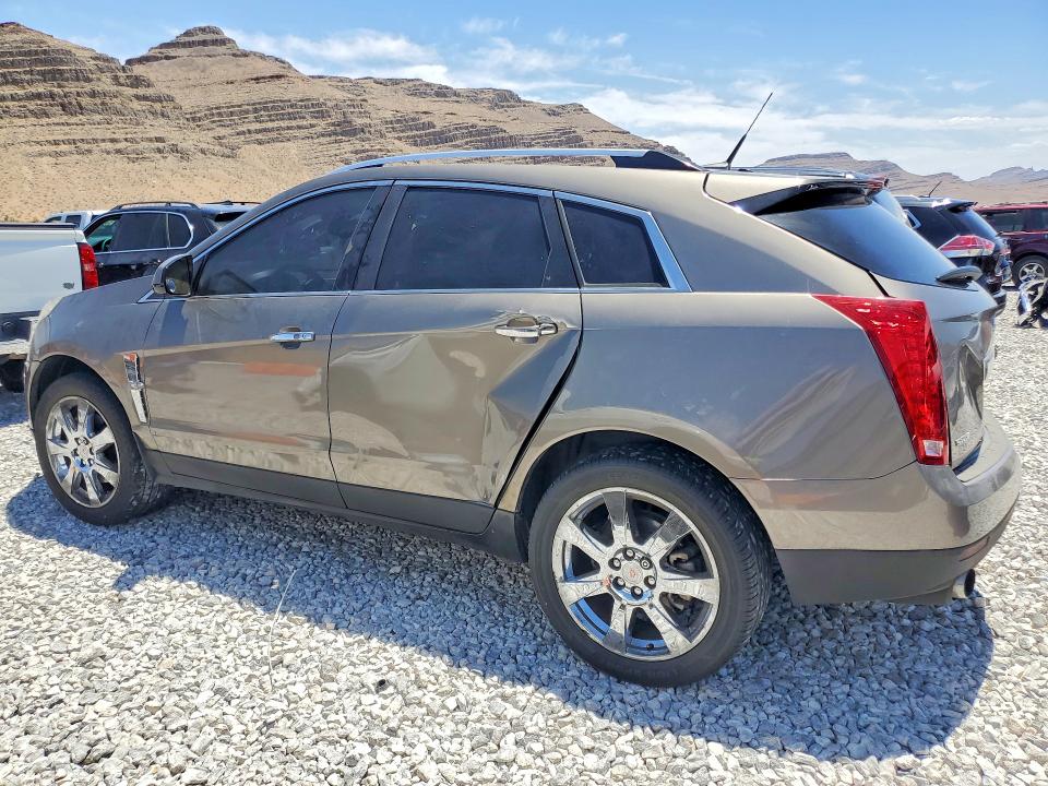 56975236 :رقم المزاد ، 3GYFNBEY9BS649310 vin ، 2011 Cadillac Srx مزاد بيع