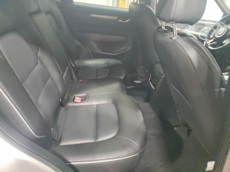 Aukcja sprzedaży 2024 Mazda Cx-5, vin: JM3KFBBL9R0450020, numer aukcji: 58556626