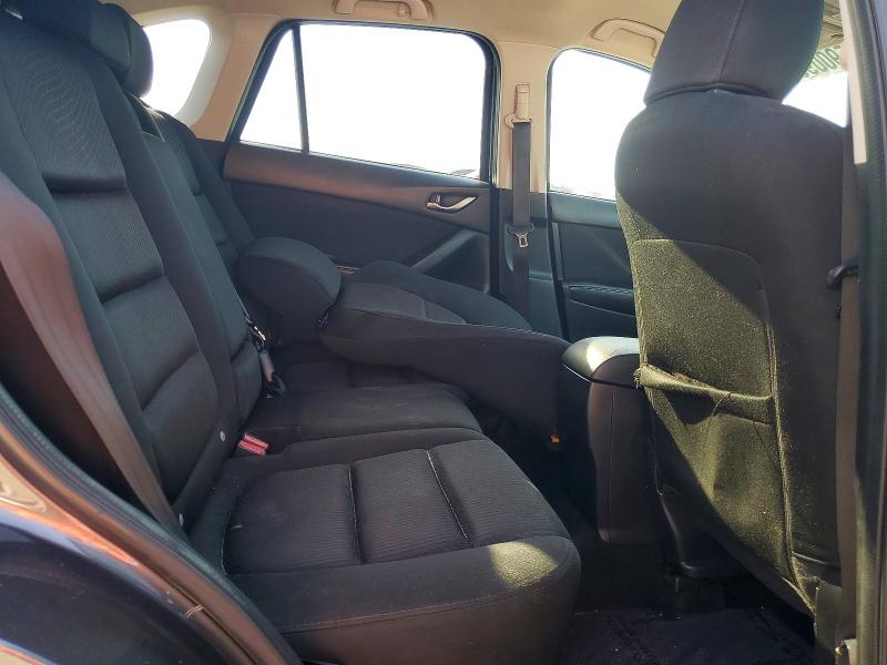 Продажа на аукционе авто 2015 Mazda Cx-5, vin: JM3KE2CY2F0436226, номер лота: 55900966