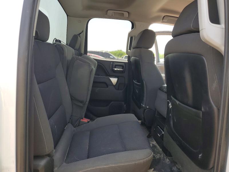 Aukcja sprzedaży 2014 Chevrolet Silverado, vin: 1GCVKREC2EZ347615, numer aukcji: 58771516