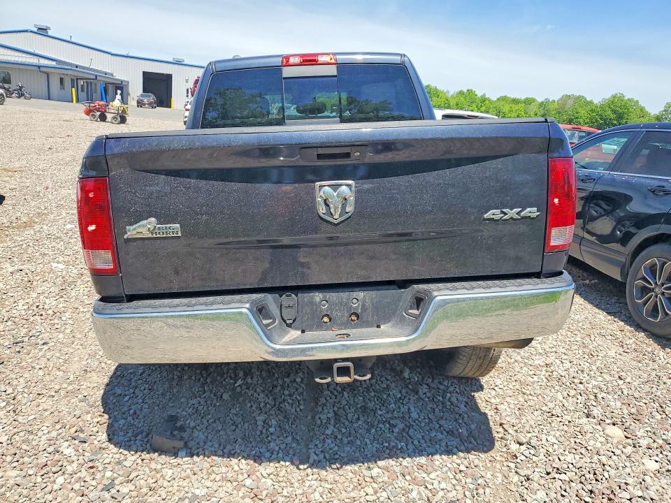 55496906 :رقم المزاد ، 1C6RR7LG0ES274915 vin ، 2014 Ram 1500 مزاد بيع