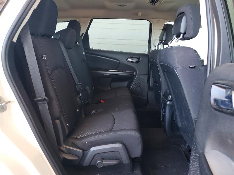 Aukcja sprzedaży 2013 Dodge Journey, vin: 3C4PDCBG7DT527010, numer aukcji: 55375386