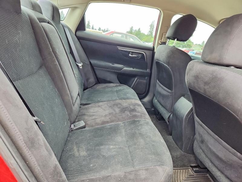 2014 Nissan Altima მანქანა იყიდება აუქციონზე, vin: 1N4AL3AP3EN349405, აუქციონის ნომერი: 55452726