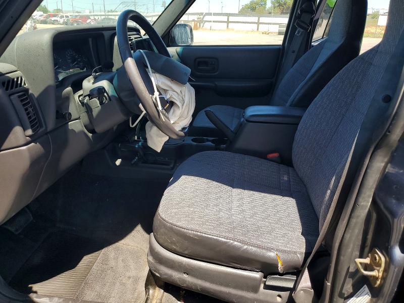 Продаж на аукціоні авто 2001 Jeep Cherokee, vin: 1J4FF48S21L600566, номер лоту: 55787916