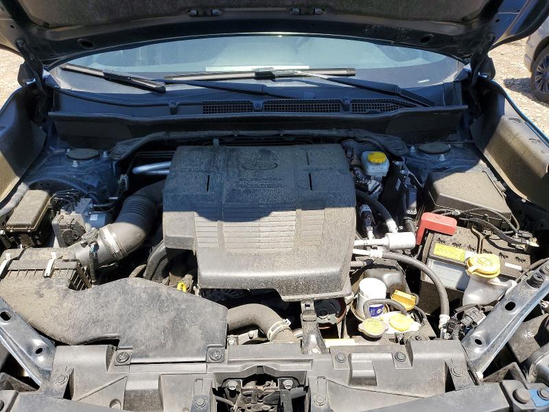 Продажа на аукционе авто 2022 Subaru Forester, vin: JF2SKAMC8NH442581, номер лота: 56410616