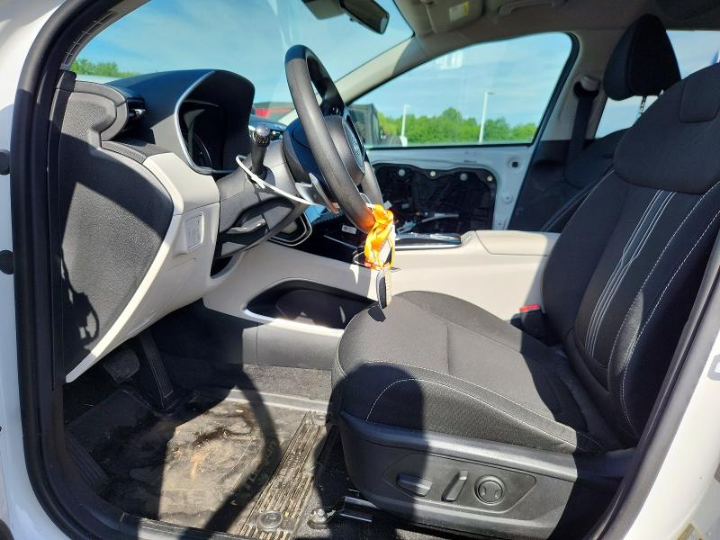 Aukcja sprzedaży 2024 Hyundai Tucson, vin: KM8JBCD16RU231442, numer aukcji: 58315676