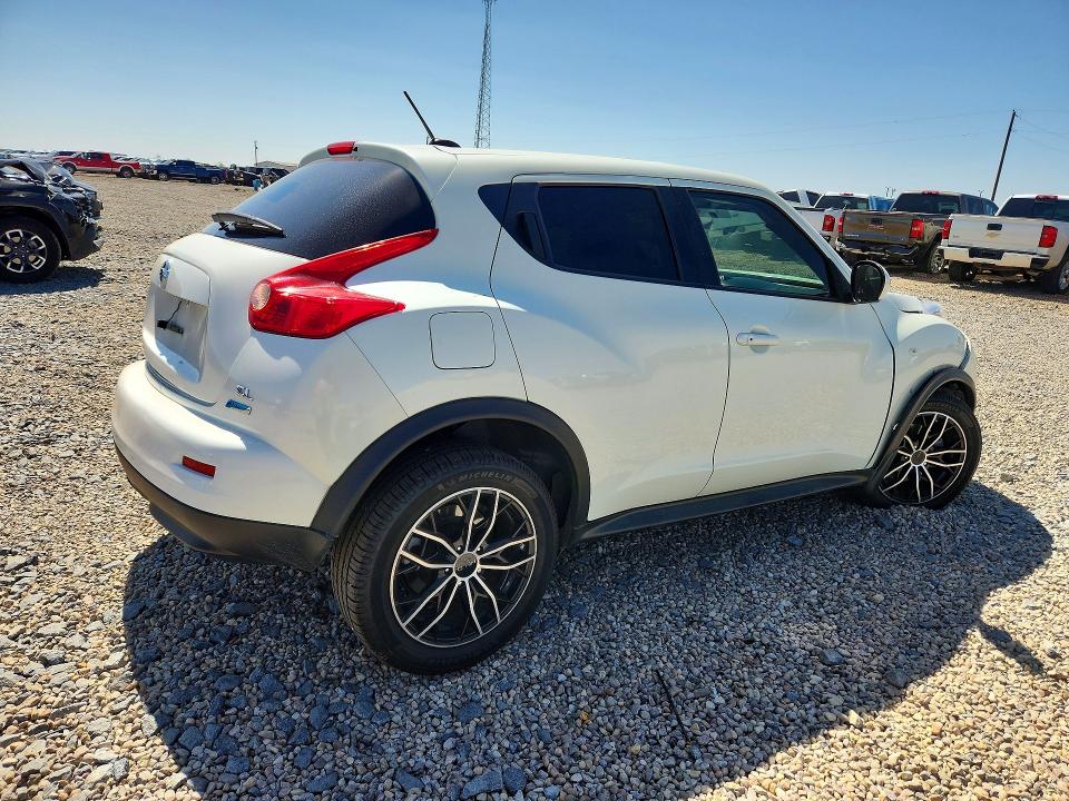 Aukcja sprzedaży 2012 Nissan Juke, vin: JN8AF5MR1CT104335, numer aukcji: 58426326