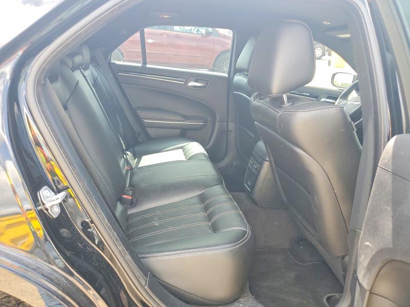 Продаж на аукціоні авто 2019 Chrysler 300, vin: 2C3CCABGXKH517197, номер лоту: 58070016